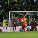 คาบ้าน! ช้างศึก โดนเวียดนาม ยิงนาทีท้าย ได้แค่ชิงที่ 3 คิงส์คัพ