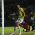 คาบ้าน! ช้างศึก โดนเวียดนาม ยิงนาทีท้าย ได้แค่ชิงที่ 3 คิงส์คัพ