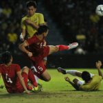คาบ้าน! ช้างศึก โดนเวียดนาม ยิงนาทีท้าย ได้แค่ชิงที่ 3 คิงส์คัพ