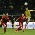 คาบ้าน! ช้างศึก โดนเวียดนาม ยิงนาทีท้าย ได้แค่ชิงที่ 3 คิงส์คัพ