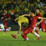คาบ้าน! ช้างศึก โดนเวียดนาม ยิงนาทีท้าย ได้แค่ชิงที่ 3 คิงส์คัพ