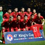 คาบ้าน! ช้างศึก โดนเวียดนาม ยิงนาทีท้าย ได้แค่ชิงที่ 3 คิงส์คัพ