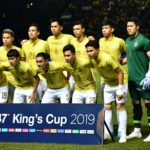 คาบ้าน! ช้างศึก โดนเวียดนาม ยิงนาทีท้าย ได้แค่ชิงที่ 3 คิงส์คัพ