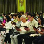 ‘ธรรมเอก’หลวงพ่อวิชัย ในเรายกวัดมาไว้ที่เซเว่นฯ