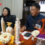 อ้าวเฮ้ย! ผอ.โต้ข่าว ไม่มีทหารมาสั่งลบรูปพานไหว้ครูนักเรียน เด็กยังงงใครมาขู่ ?
