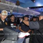 โล่งอกไปที! ตำรวจลุยตรวจ วอล์กกิ้งสตรีท พัทยา ไม่พบคนขายบริการ-ยาเสพติด