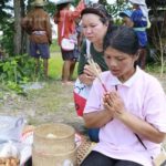 ประตูเมืองลับแลเปิดพอดี! ชาวบ้านเชื่อหนุ่มใหญ่หายปริศนาผีบังตาถูกเอาตัวไป(คลิป)