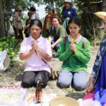 ประตูเมืองลับแลเปิดพอดี! ชาวบ้านเชื่อหนุ่มใหญ่หายปริศนาผีบังตาถูกเอาตัวไป(คลิป)