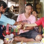หายปริศนา 4วัน ลำห้วย หนุ่มเผยนาทีชีวิต ชายตัวดำผอมสูงพาไป เรียกลูก-ลูกไม่เห็น(คลิป)