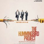 THE HUMMINGBIRD PROJECT