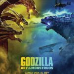 GODZILLA : KING OF THE MONSTERS ก็อดซิลล่า 2 : ราชันแห่งมอนสเตอร์