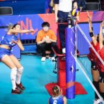 สาวไทย ประเดิมหรู ตบชนะเซอร์เบีย เก็บชัย วอลเลย์บอลหญิงเนชั่นส์ลีก วีก 4