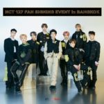 NCT 127 ขอบคุณแฟนชาวไทย หลังบัตรคอนเสิร์ต 3 รอบหมดเกลี้ยงใน 3 นาที
