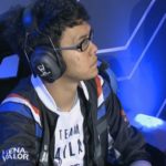 THAILAND WILDCARD เก็บชัย 5 เกม เปิดศึก AWC - โอกาสเข้ารอบยังสดใส
