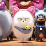 THE SECRET LIFE OF PETS 2 เรื่องลับแก๊งขนฟู 2