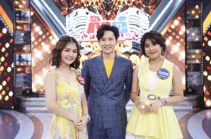 กิ๊กดู๋ สงครามเพลงเงินล้าน
