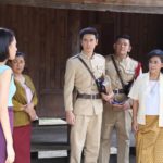 เส้นทางสู่ Miss Universe Thailand 2019