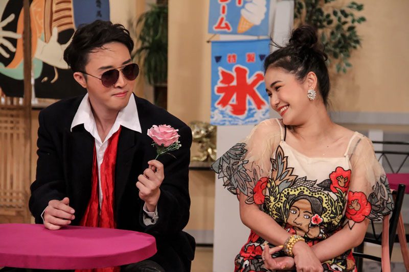 ข่าวสดทีวีไกด์