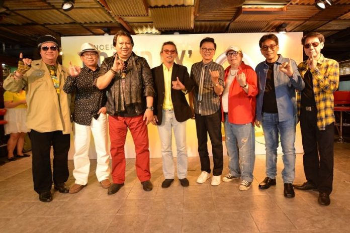 วงแกรนด์เอ็กซ์ วงแกรนด์เอ็กซ์