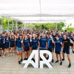 โลกสวยด้วยเท้าเรา Run For The Oceans วิ่งพิทักษ์ท้องทะเลไทย