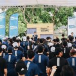 โลกสวยด้วยเท้าเรา Run For The Oceans วิ่งพิทักษ์ท้องทะเลไทย