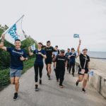 โลกสวยด้วยเท้าเรา Run For The Oceans วิ่งพิทักษ์ท้องทะเลไทย
