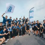 โลกสวยด้วยเท้าเรา Run For The Oceans วิ่งพิทักษ์ท้องทะเลไทย