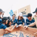 โลกสวยด้วยเท้าเรา Run For The Oceans วิ่งพิทักษ์ท้องทะเลไทย