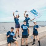 โลกสวยด้วยเท้าเรา Run For The Oceans วิ่งพิทักษ์ท้องทะเลไทย