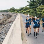 โลกสวยด้วยเท้าเรา Run For The Oceans วิ่งพิทักษ์ท้องทะเลไทย