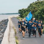 โลกสวยด้วยเท้าเรา Run For The Oceans วิ่งพิทักษ์ท้องทะเลไทย