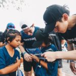 โลกสวยด้วยเท้าเรา Run For The Oceans วิ่งพิทักษ์ท้องทะเลไทย