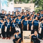 โลกสวยด้วยเท้าเรา Run For The Oceans วิ่งพิทักษ์ท้องทะเลไทย