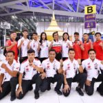 ทัพนักบิดเอ.พี.ฮอนด้า สัญชาติไทย บุกญี่ปุ่น ลุ้นป้องกันแชมป์ ศึกเอ็นดูรานซ์