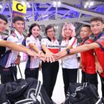 ทัพนักบิดเอ.พี.ฮอนด้า สัญชาติไทย บุกญี่ปุ่น ลุ้นป้องกันแชมป์ ศึกเอ็นดูรานซ์