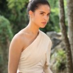 ญาญ่า ปลื้ม คนชมเล่นสี่คาแรกเตอร์ กลิ่นกาสะลอง ได้ชัด ณเดชน์บอกเกลียดมาก