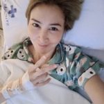 ษา-วรรณษา รับ! อยากมีลูกเพิ่ม ติดปัญหาสุขภาพ มดลูกเกาะตับ