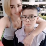 ษา-วรรณษา รับ! อยากมีลูกเพิ่ม ติดปัญหาสุขภาพ มดลูกเกาะตับ