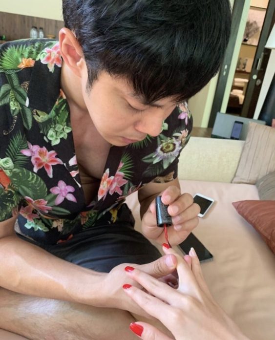 เกล