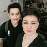 สุกัญญา มิเกล คู่เลสเบี้ยน “จอม” สาวนอกวงการ ประกาศเข้าวิวาห์ กันยายนนี้