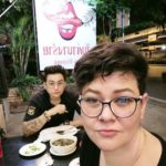 สุกัญญา มิเกล คู่เลสเบี้ยน “จอม” สาวนอกวงการ ประกาศเข้าวิวาห์ กันยายนนี้