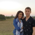 ปู ไปรยา พา แมทธิว สัมผัสบ้านเกิดอ่างทอง ภูมิใจว่านี่คือที่กำเนิดเรา