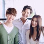 พุฒิ-พุฒิชัย รับเลิฟซีน ต้องมีลิมิต เผย เกรงใจคนที่บ้าน