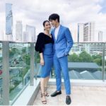 พุฒิ-พุฒิชัย รับเลิฟซีน ต้องมีลิมิต เผย เกรงใจคนที่บ้าน
