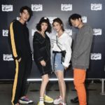 พุฒิ-พุฒิชัย รับเลิฟซีน ต้องมีลิมิต เผย เกรงใจคนที่บ้าน