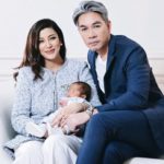 ‘ไฮโซ เจมส์’ เปลี่ยนไป กลายเป็นคนติดลูก ขอ ‘เอมมี่ มรกต’ มีลูกอีกสักคน