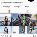 เนย-วรัฐฐา เข้าร้อง ปอท. หลังโดนแฮกไอจี พร้อมเรียกค่าไถ่ ยังรอ หวังได้คืน 