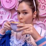 ดิว-อริสรา เบิร์ธเดย์ แม่ชม สมบูรณ์แบบทุกอย่าง แม่ก็คือแม่