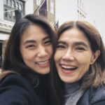 ตู่ นันทิดา สุดปลื้ม น้องเพลง กลับบ้านเซอร์ไพรส์ ให้สร้อยหรูหายาก รับขวัญลูกสาว