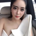 แก้มบุ๋ม-ปรียาดา ปลื้ม! แฟนหนุ่ม พีท-กันตพร ดูแลไม่ห่างขอบคุณที่ให้ชีวิตใหม่